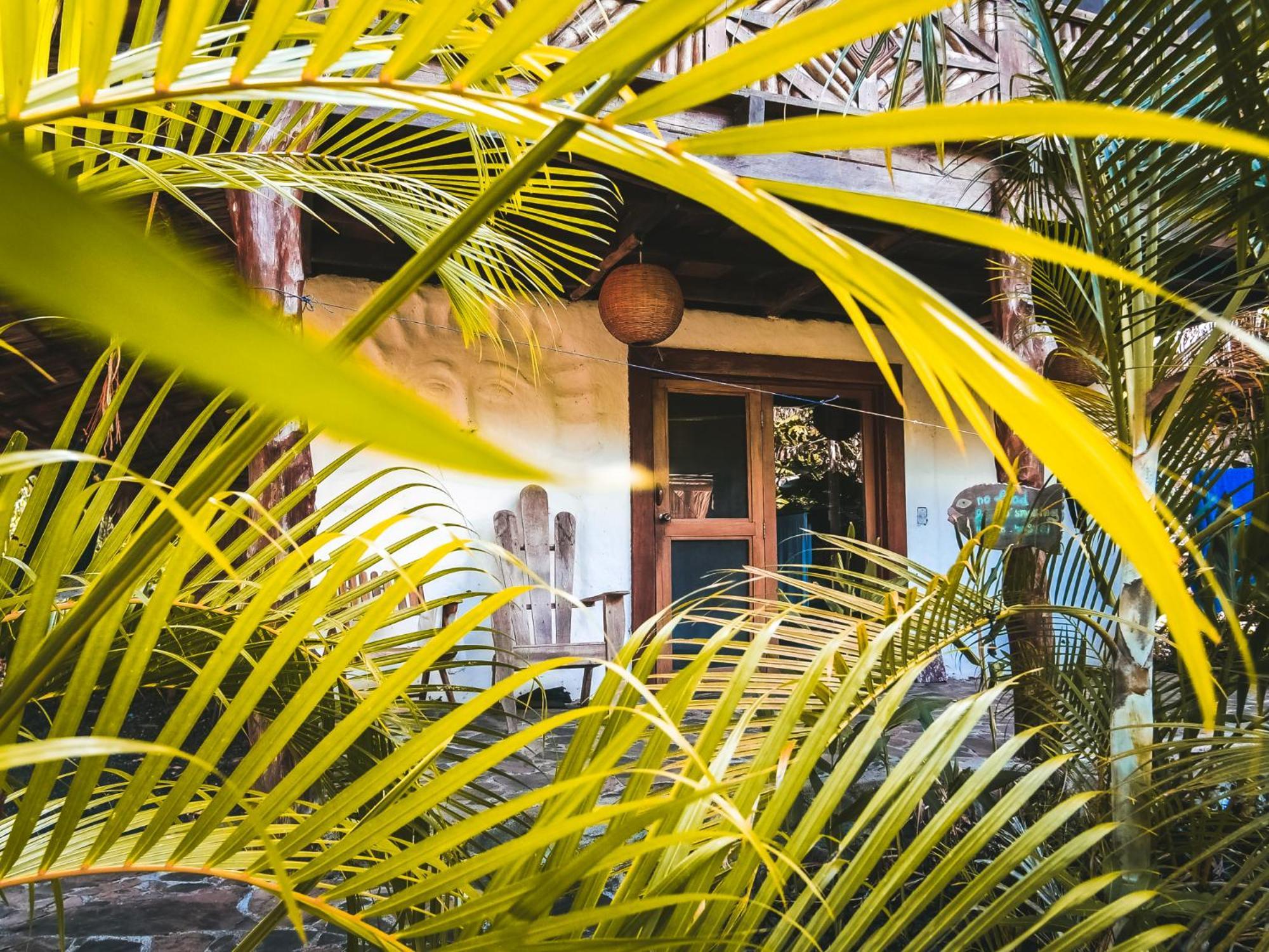El Pital, Chocolate Paradise Balgue 部屋 写真